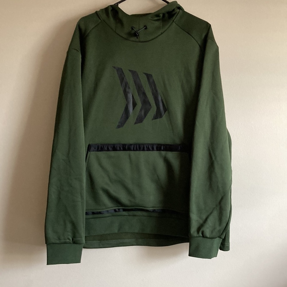 Gillz fishing hoodie